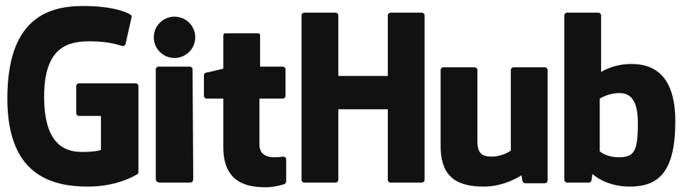 Logo GitHub