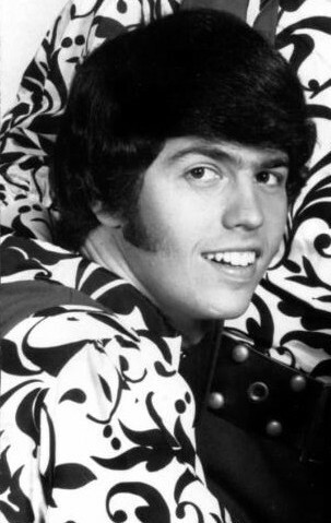 Logo Alan Osmond