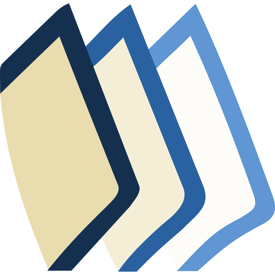 Logo Wikibooks