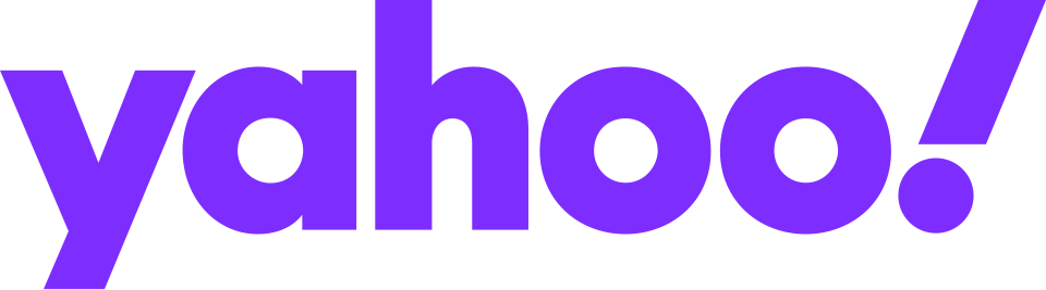 Logo Yahoo