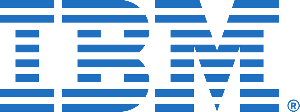 Logo IBM