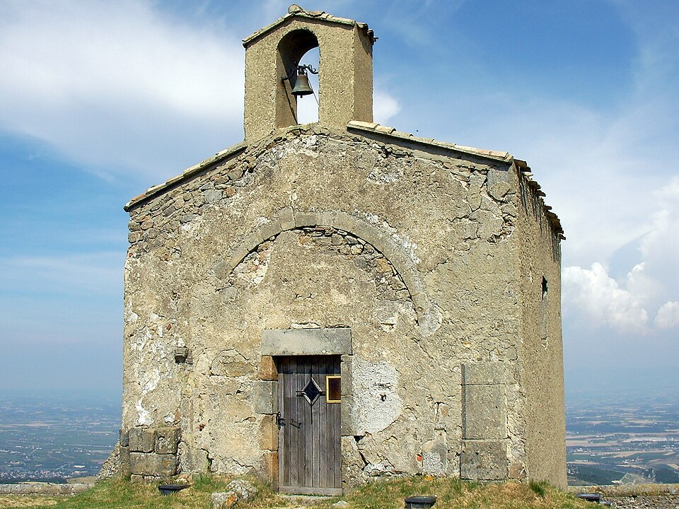 Logo Saint-Romain-de-Lerps
