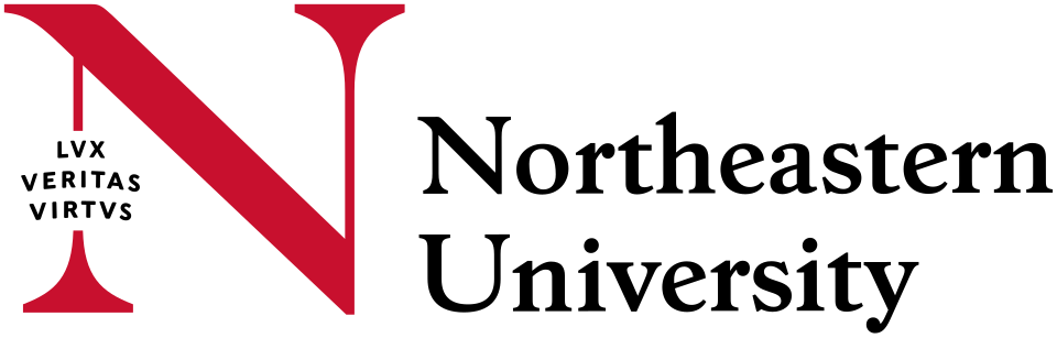 Logo Université Northeastern