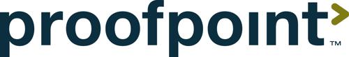Logo Proofpoint
