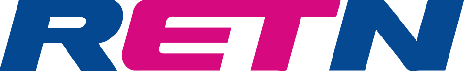 Logo RETN