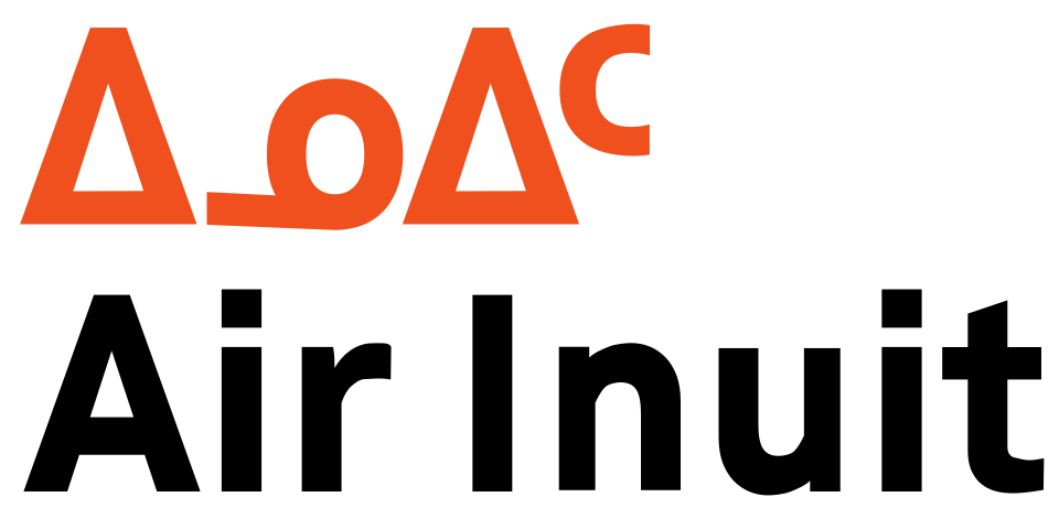 Logo Air Inuit