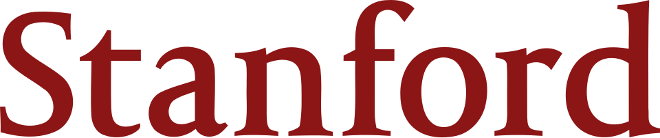 Logo Université Stanford