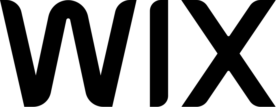 Logo Wix.com