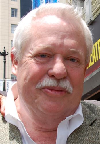 Logo Armistead Maupin