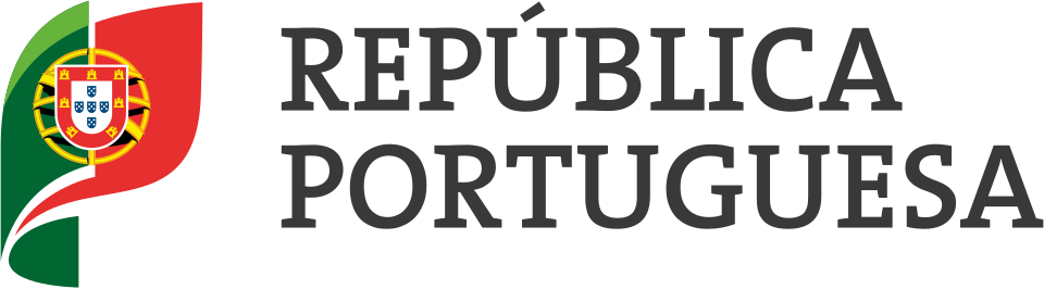 Logo Portugal