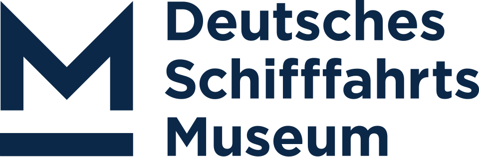 Logo Deutsches Schifffahrtsmuseum
