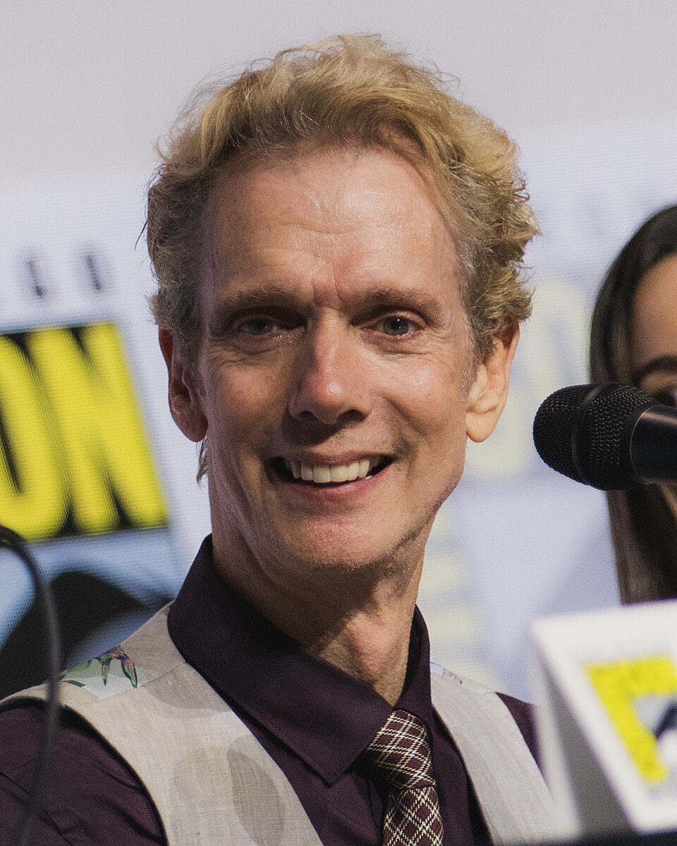 Logo Doug Jones
