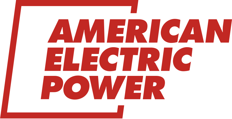 Logo American Electric Power