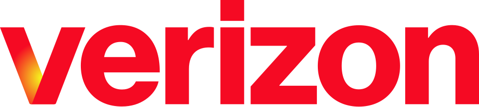 Logo Verizon Communications