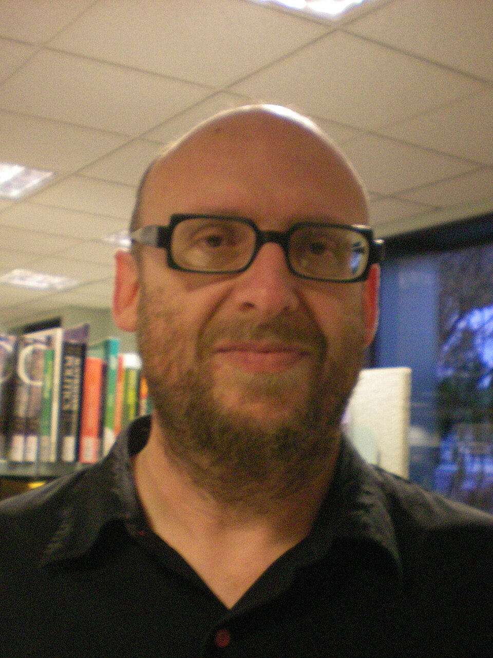 Logo Adam Browne