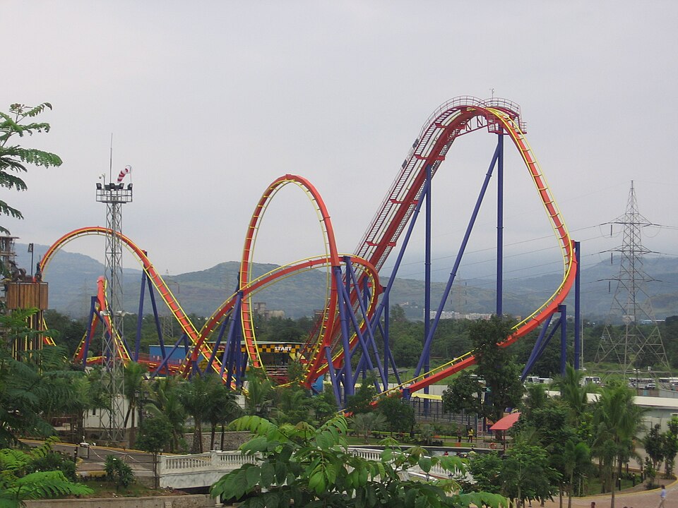 Logo Adlabs Imagica