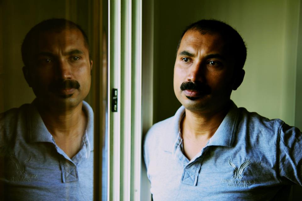 Logo Arun Prasad