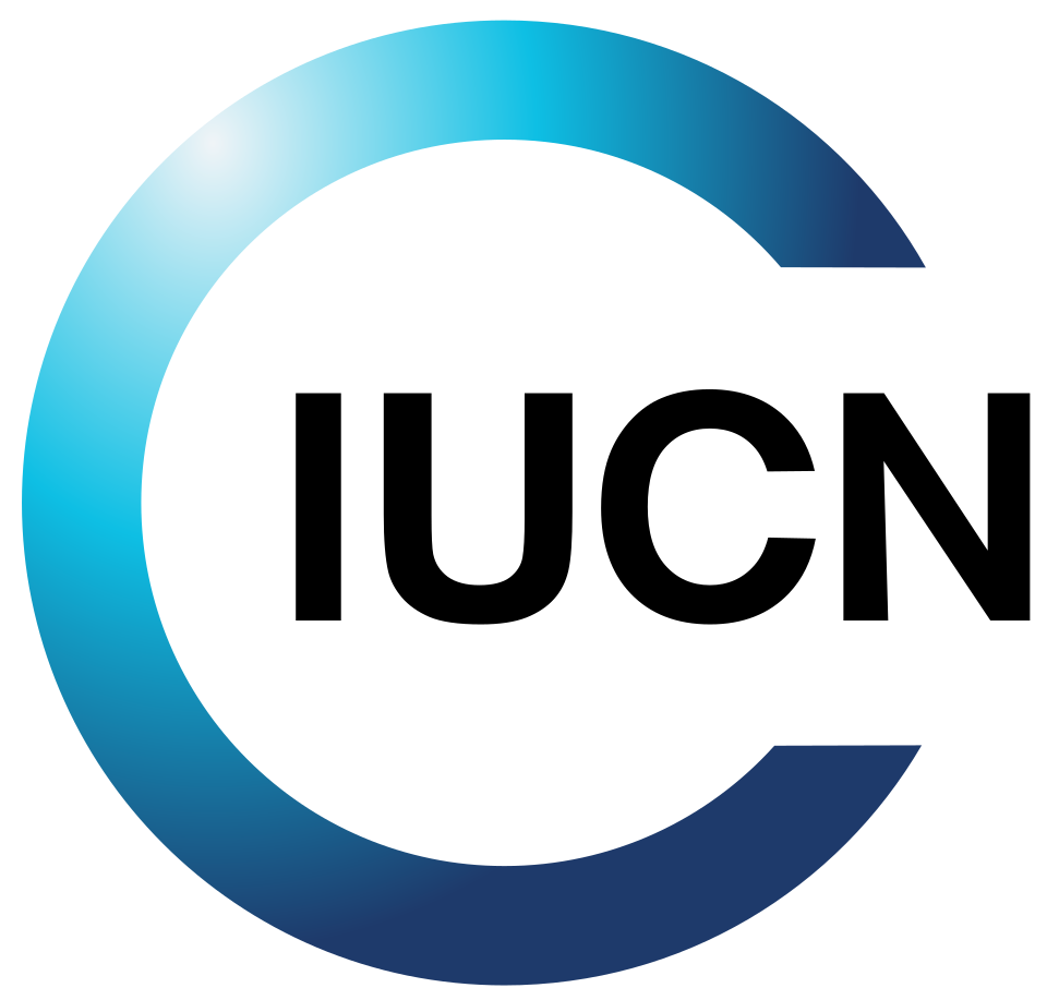 Logo Union internationale pour la conservation de la nature