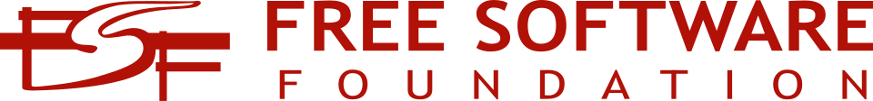 Logo Free Software Foundation