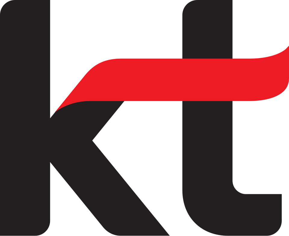 Logo KT