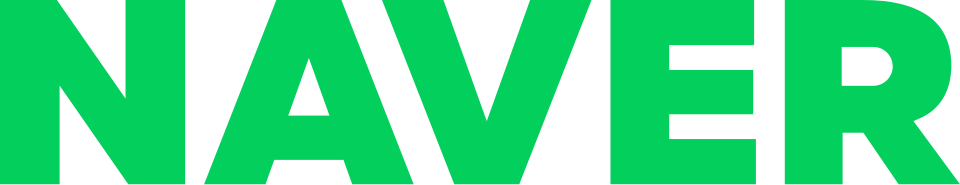 Logo Naver