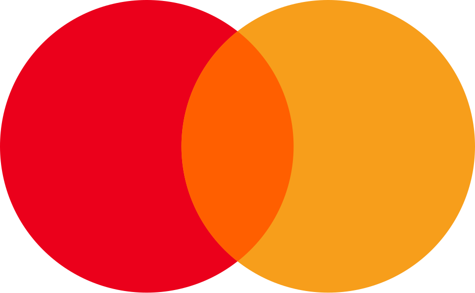 Logo Mastercard