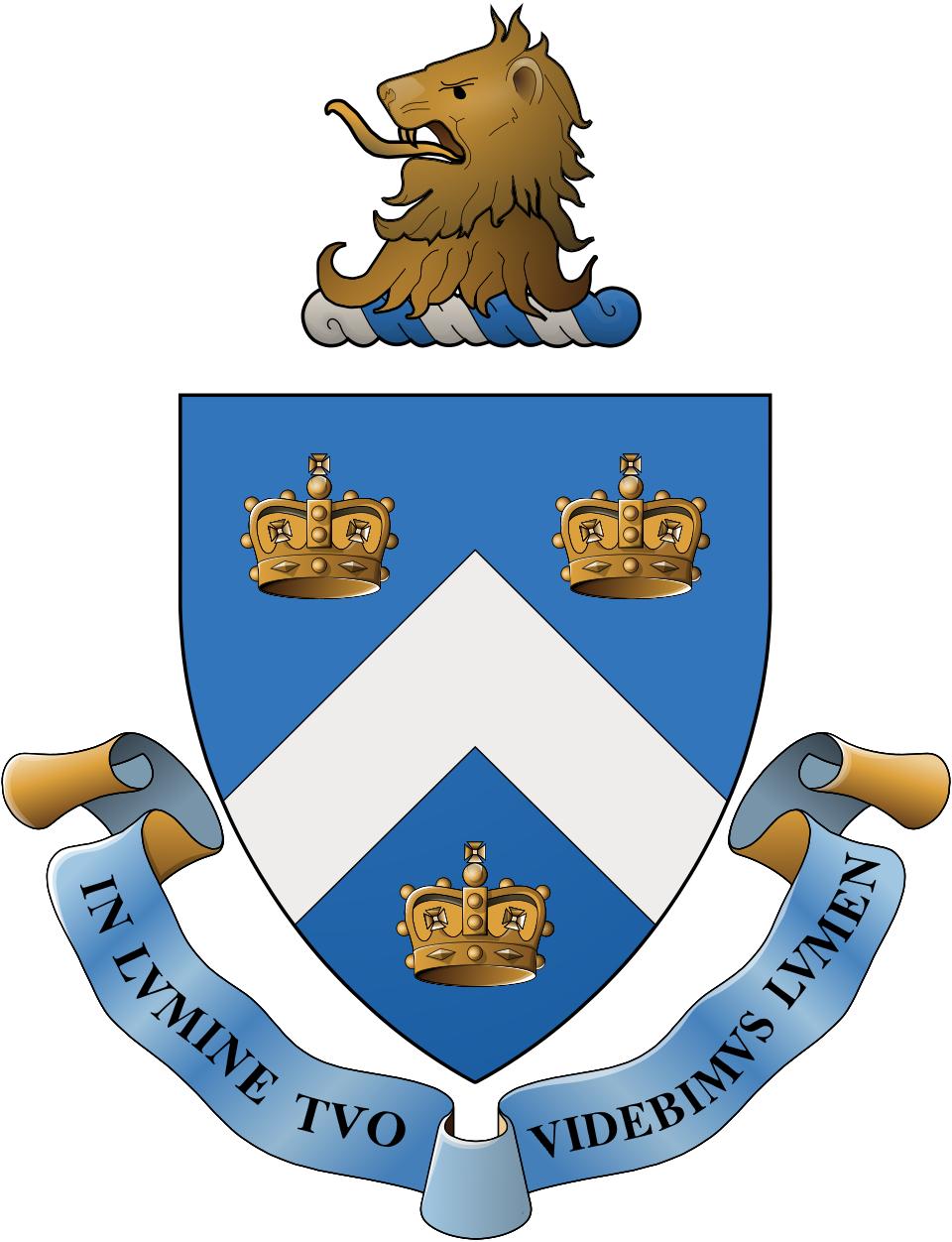 Logo Université Columbia
