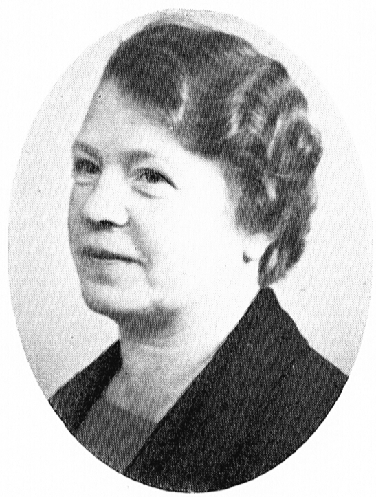 Logo Elsa Johansson