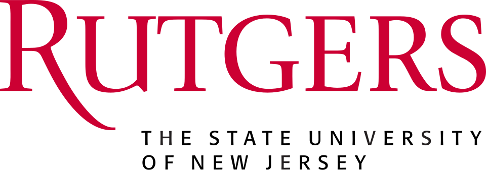 Logo Université Rutgers
