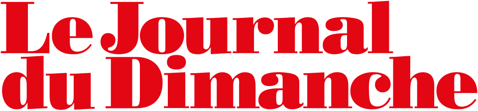 Logo Le Journal du dimanche