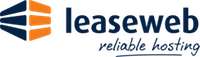 Logo LeaseWeb