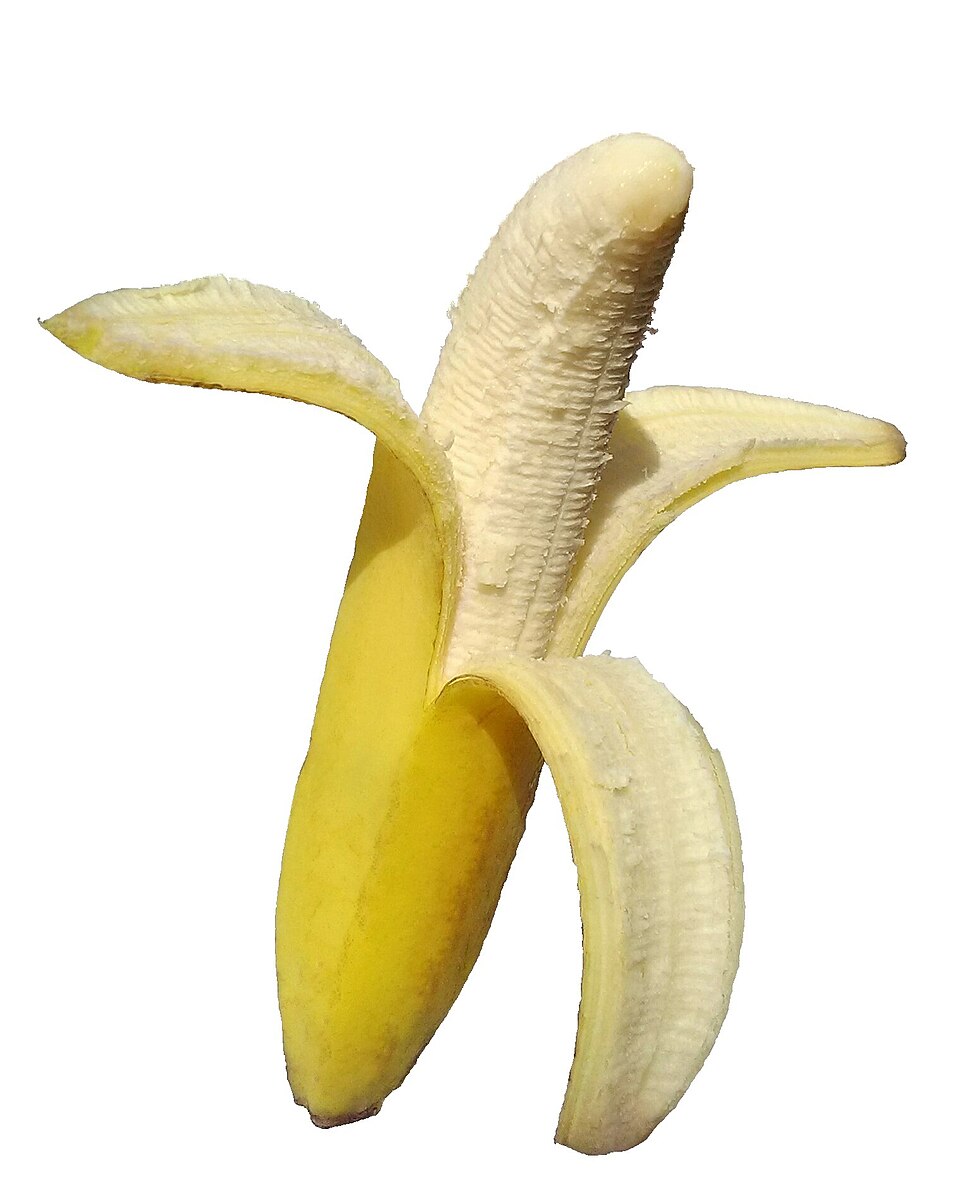 Logo banane