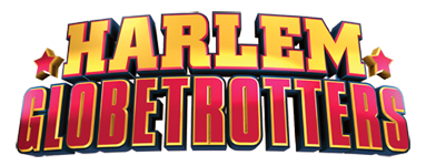 Logo Globetrotters de Harlem
