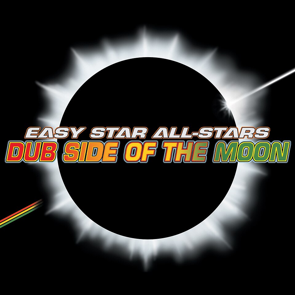Logo Easy Star All-Stars