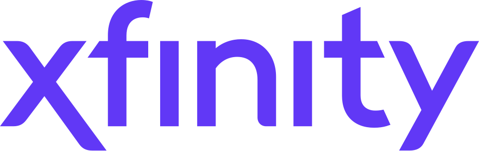 Logo Xfinity