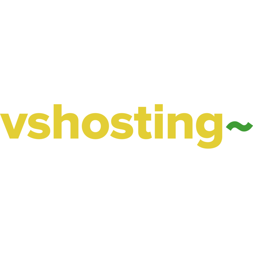 Logo VSHosting