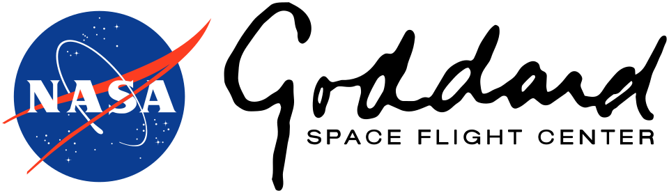 Logo Goddard Space Flight Center