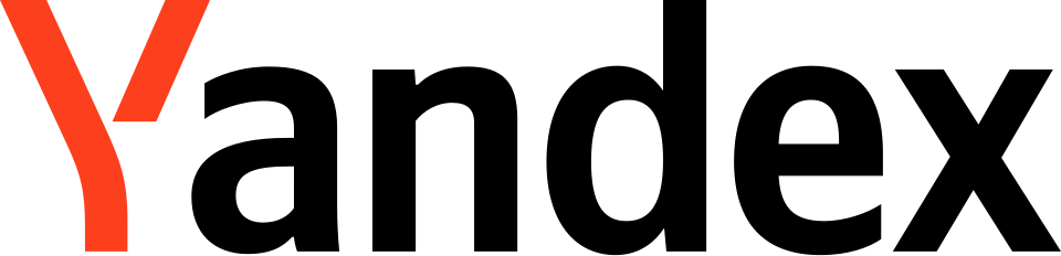 Logo Yandex