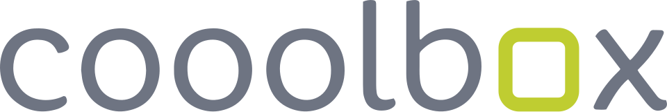 Logo Cooolbox