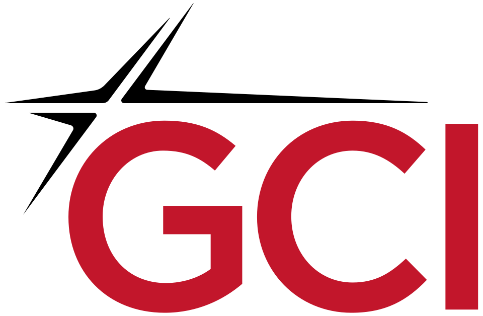 Logo GCI