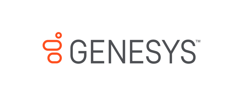 Logo Genesys