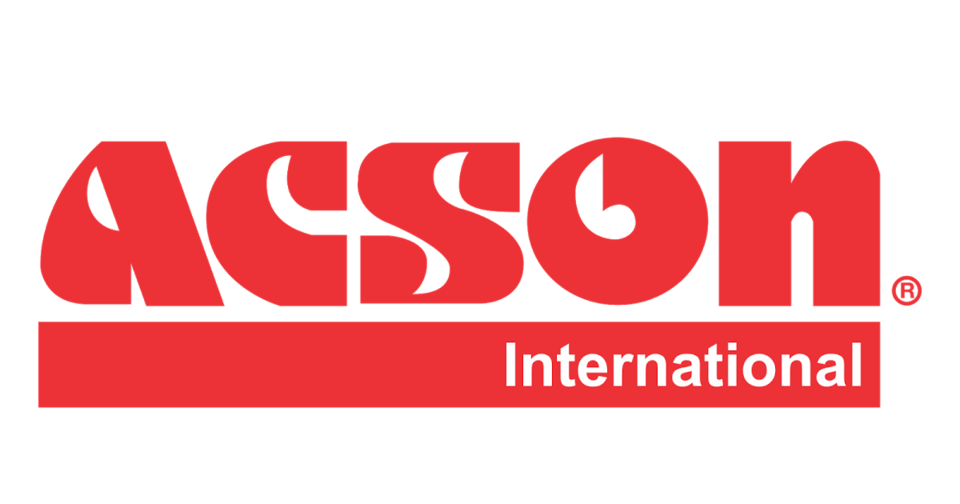 Logo Acson