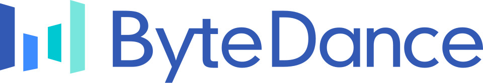 Logo ByteDance Inc