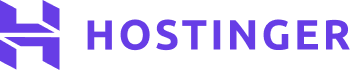 Logo Hostinger