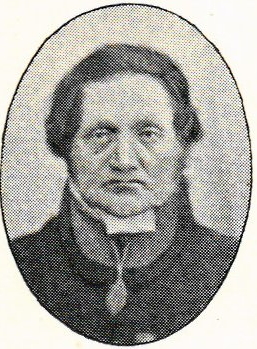 Logo Sven Peter Bexell