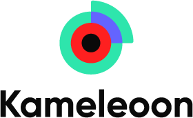 Logo Kameleoon
