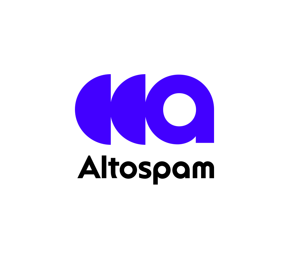 Logo Altospam