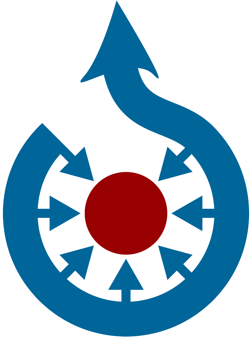 Logo Wikimédia Commons