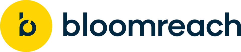 Logo Bloomreach