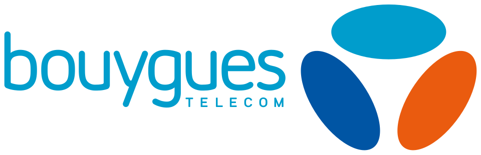 Logo Bouygues Telecom